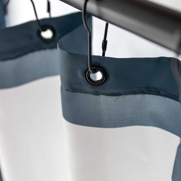 Tuš zavjesa 150x200 cm Rock - Mette Ditmer Denmark-image-2