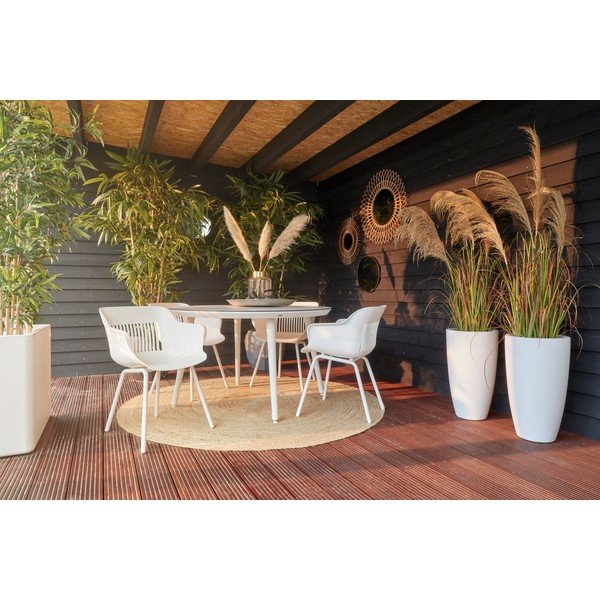 Okrugli vrtni stol ø 128 cm Sophie Studio – Hartman-image-1