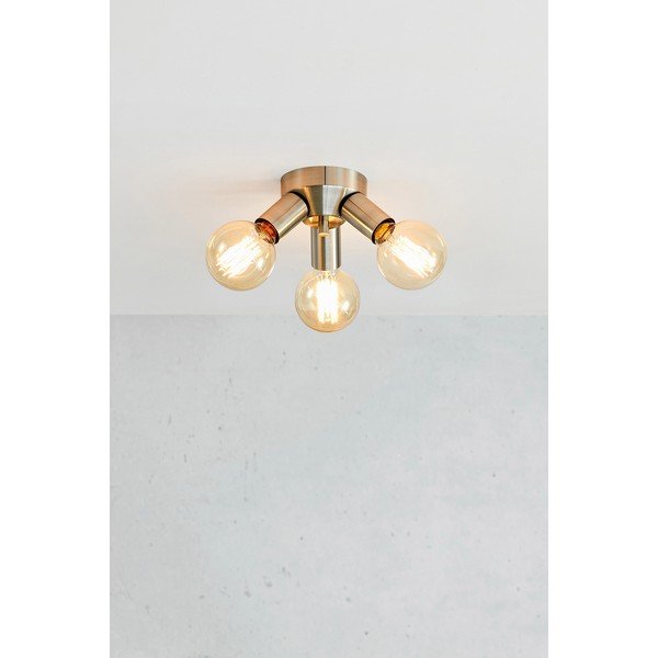 Stropna lampa u srebrnoj boji Mazzo - Markslöjd-image-1