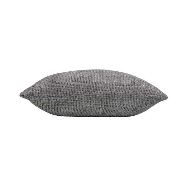 Ukrasni jastuk od šenila 45x45 cm Leo – douceur d'intérieur-image-3