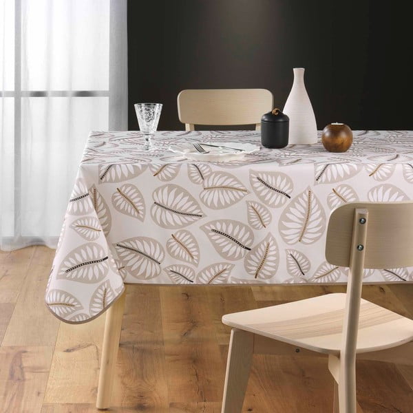 Stolnjak 150x240 cm Alma – douceur d'intérieur-image-2