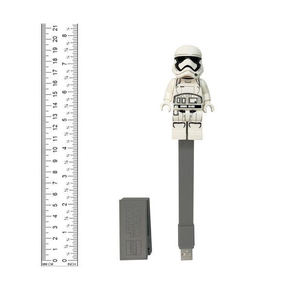 USB lampa za čitanje LEGO® Star Wars Stormtrooper-image-3