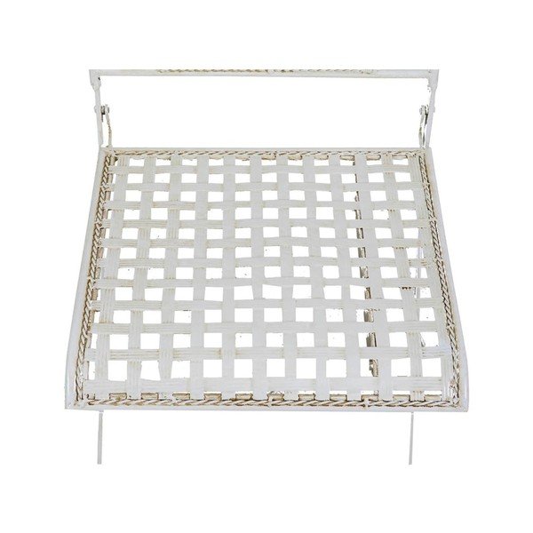 Bijela vrtna stolica Crido Consulting Algoma-image-3