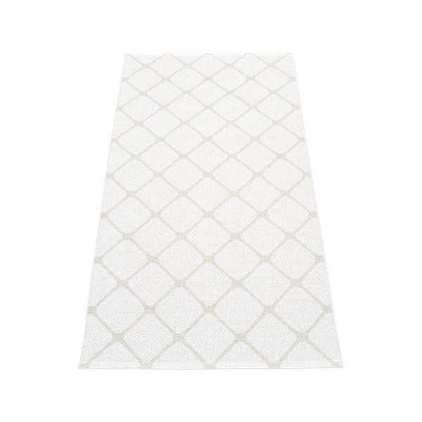 Svijetlo siva/krem unutarnja i vanjska staza 70x160 cm Rex Fossil – Pappelina-image-2