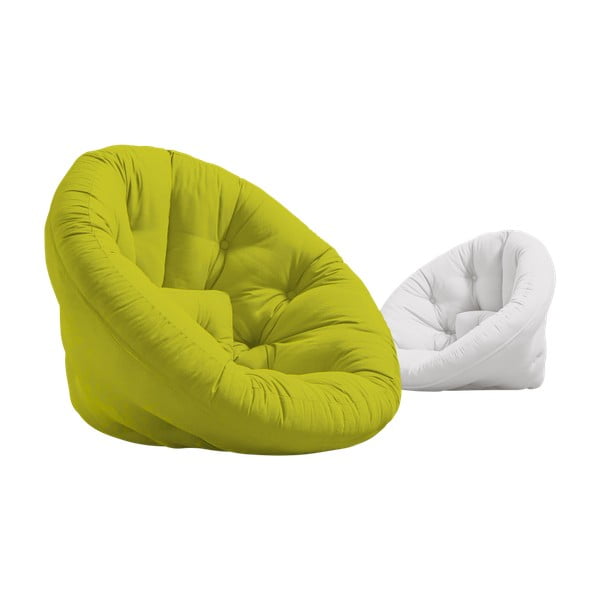 Karup Nido Pistachio varijabilna stolica-image-2