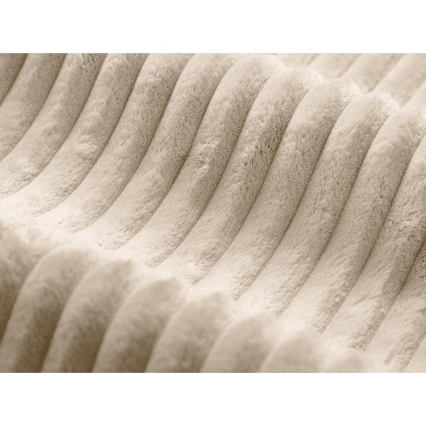 Bež tabure od samta Dia – Micadoni -image-2