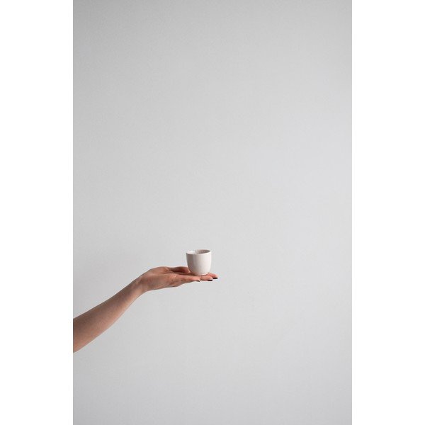 Svjetlo ružičasta šalica ÅOOMI Dust 80 ml-image-2