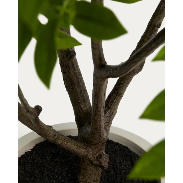 Umjetna biljka (visina 185 cm) Rhus – Kave Home-image-4