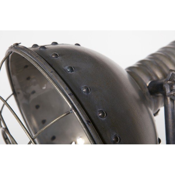 Siva stolna lampa BePureHome Spotlight-image-1