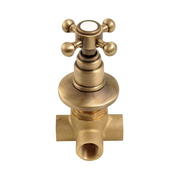 Ugrađeni prekidač u brončanoj boji Antea – Sapho