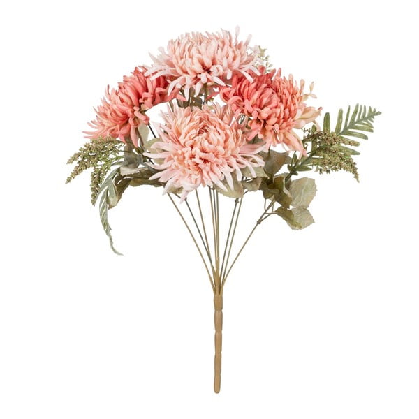Umjetna biljka (visina 39 cm) Chrysanthemum – Ixia