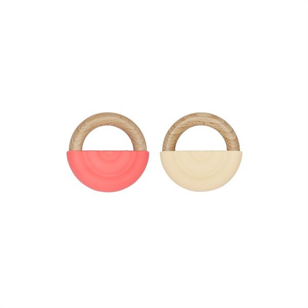 Grickalica za zube Rainbow – OYOY Mini
