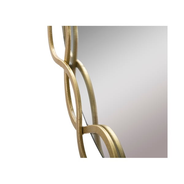 Zidno ogledalo ø 72 cm Eleonor – Mauro Ferretti-image-2