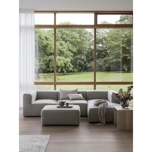 Tamno smeđi keramički čajnik 1 l Kumi – Blomus-image-2