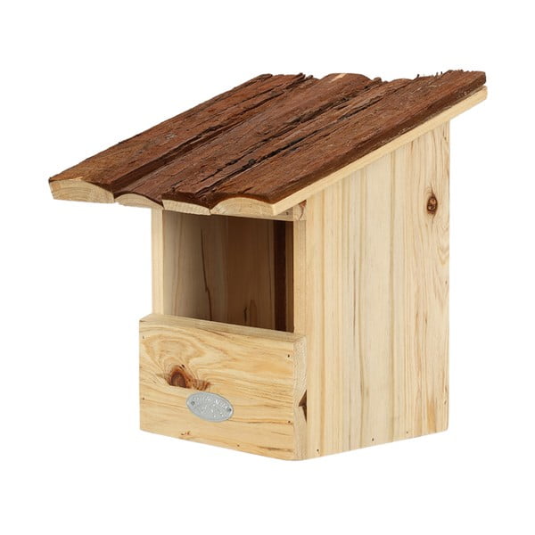 Drvena kućica za ptice – Esschert Design-image-1