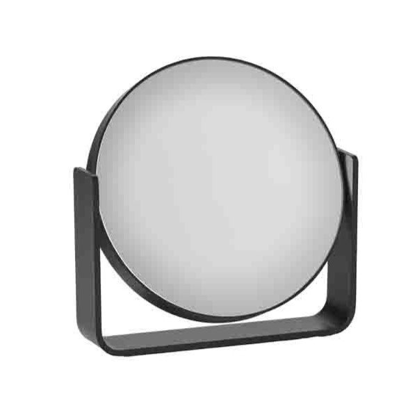 Kozmetičko povećavajuće ogledalo (s povećanjem 5x) ø 19 cm Ume – Zone