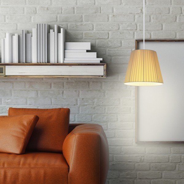 Viseća lampa Sotto Luce KAMI Elementary S 1S-image-1