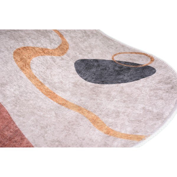 Perivi tepih 60x100 cm Oval – Vitaus-image-2