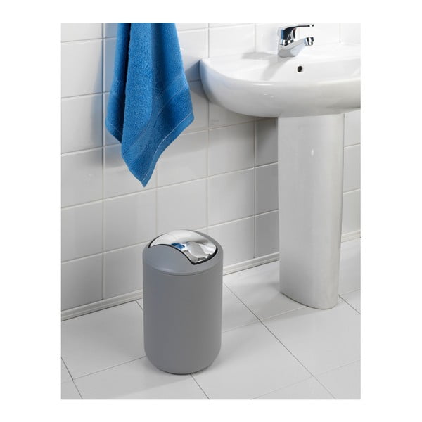 Velikia kanta za otpatke Wenkoo Brasil-image-1