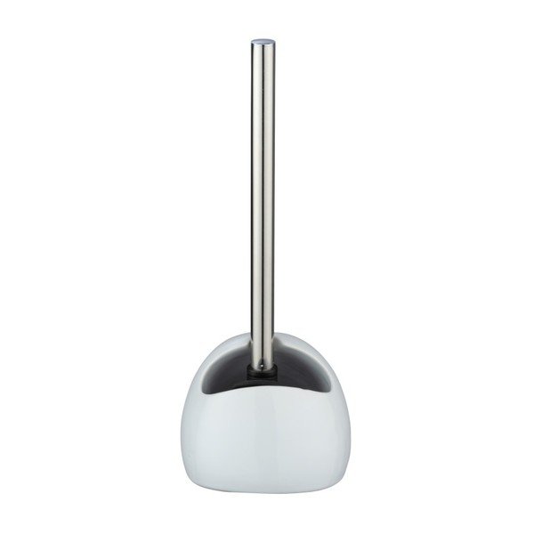 Bijela WC četka Wenko Rimless Neo-image-2