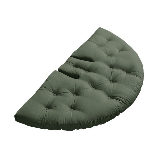 Promjenjiva fotelja Karup Design Nest Olive Green-image-1