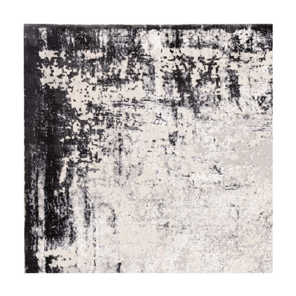 Sivi tepih 160x230 cm Kuza – Asiatic Carpets-image-3