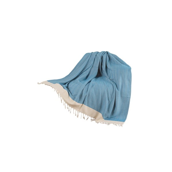 Tirkizna deka 150x200 cm Baliksirti – Mijolnir