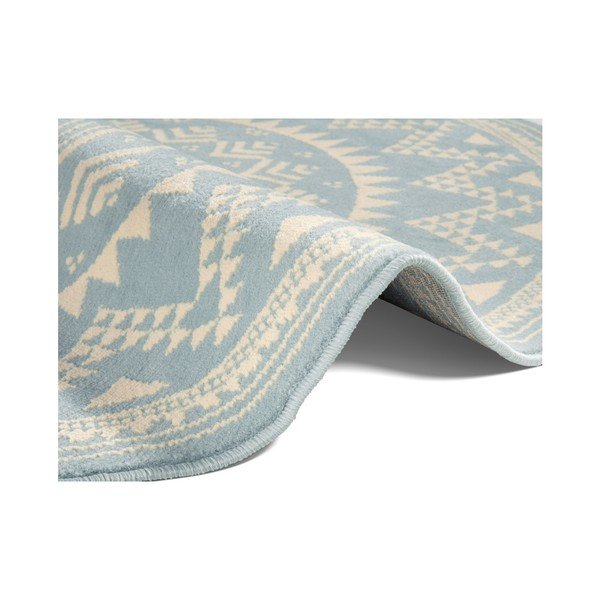 Svijetlozeleni tepih Hanse Home Celebration, ⌀ 140 cm-image-2