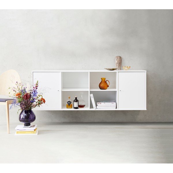 Crvena komoda Mistral 110-image-1