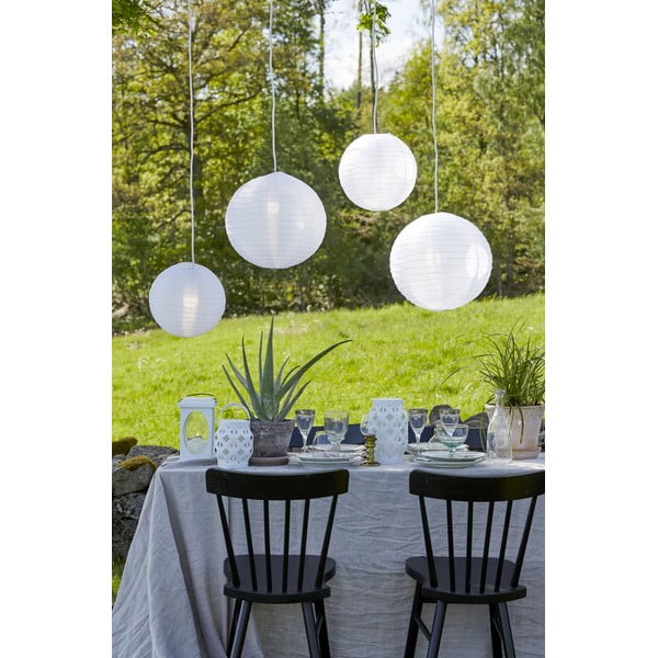 Viseći lampion Star Trading Festival Lamp Shade, ⌀ 40 cm-image-3