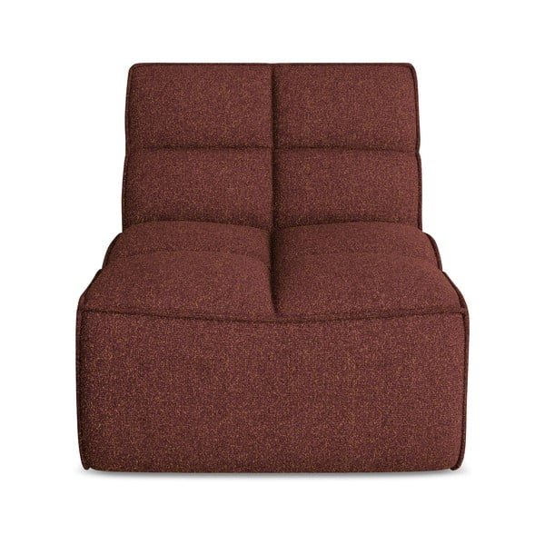 Bordo modularna sjedeća garnitura Kalai – Makamii