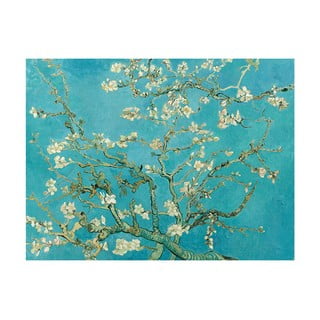 Reprodukcija slike Vincent Van Gogha - Almond Blossom, 40 x 30 cm