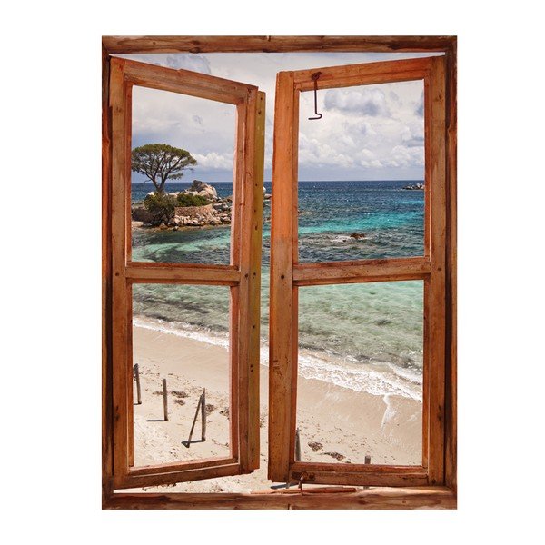 Naljepnica Ambiance Palombaggia-image-1