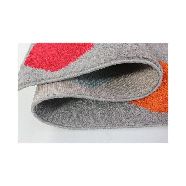 Flair Rugs Brights Hex, 120 x 170 cm-image-1