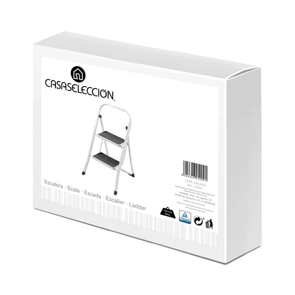 Metalne ljestve 82 cm - Casa Selección-image-2