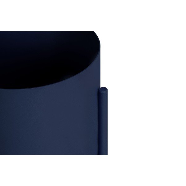 Metalna ukrasna tegla za cvijeće ø 20 cm Maki – noo.ma-image-4