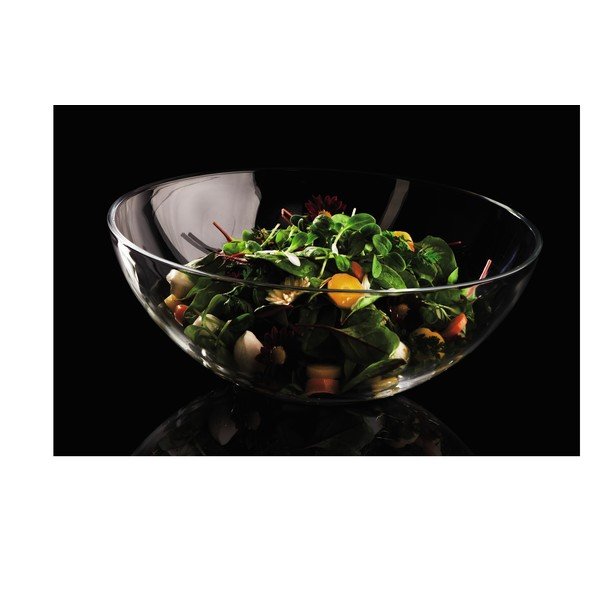 Kristalna zdjela Nachtmann Vivendi A La Carte, ⌀ 30 cm-image-1
