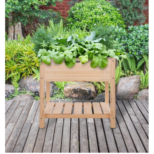 Visoka gredica za sadnju – Esschert Design-image-1