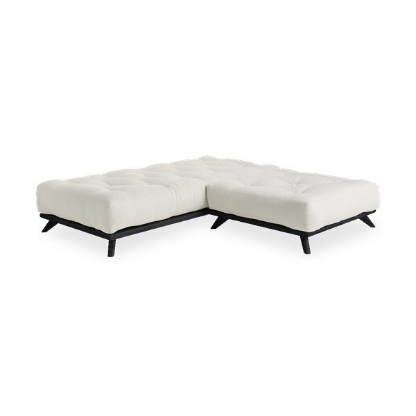 Sofa Karup Design Senza Crna / kremasta-image-4