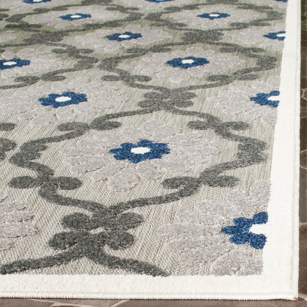 Tepih Safavieh pogodan za uporabu na otvorenom Newbury, 231 x 160 cm-image-1