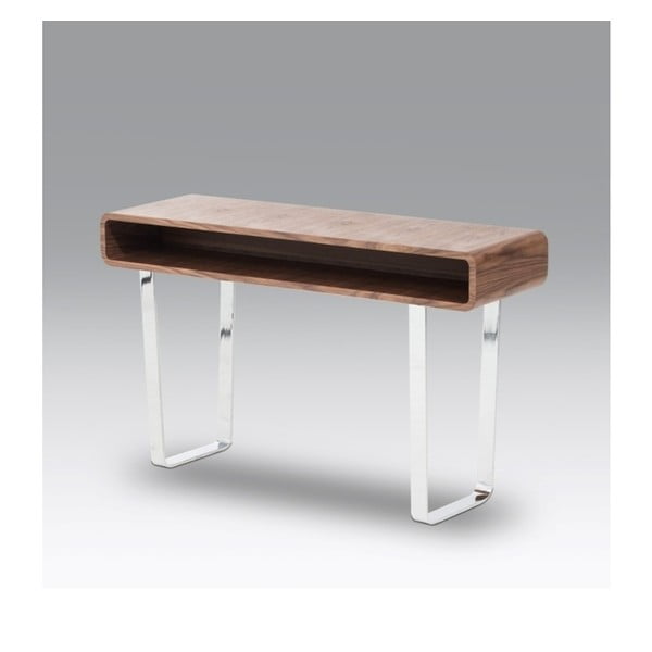 Konzolni stolić od orahovine Ángel Cerdá Bajard-image-2