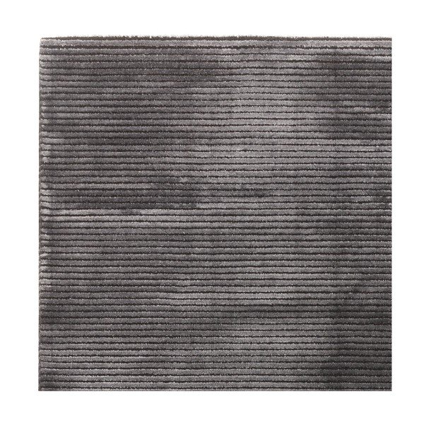 Antracitno sivi tepih 80x150 cm Kuza – Asiatic Carpets-image-2