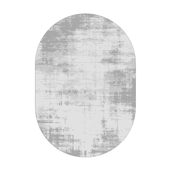 Sivi tepih 60x100 cm - Rizzoli