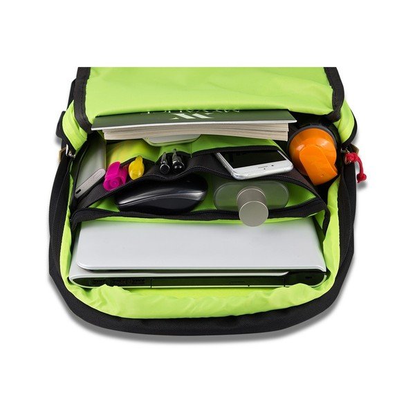 Plavi ruksak s USB priključkom My Valice FREEDOM Smart Bag-image-3