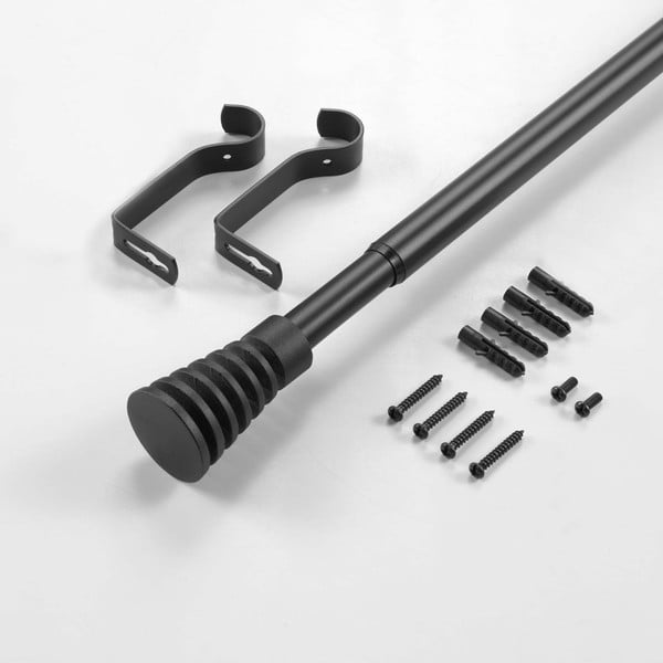 Metalna proširiva karniša 120 - 210 cm Sablis – douceur d'intérieur-image-4