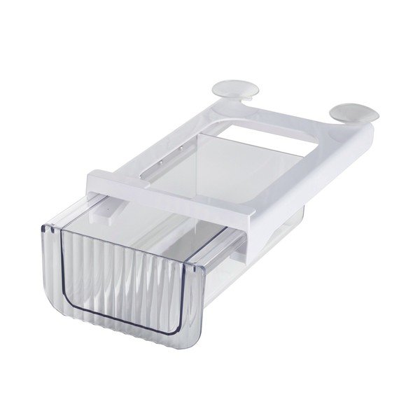 Plastičan organizator za hladnjak 27x16 cm Kira – Wenko