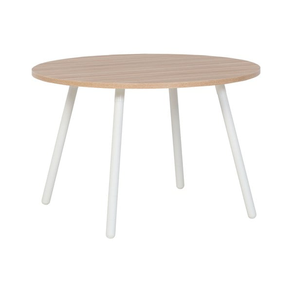 Okrugli stol za blagovanje Vox Concept, ⌀ 120 cm