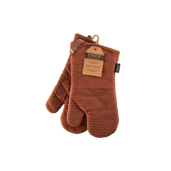 Kuhinjske rukavice u setu 2 kom Velmar – Tiseco Home Studio-image-3