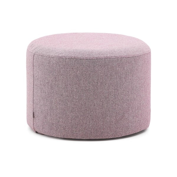 Ljubičasti tabure Kaeli – Kave Home