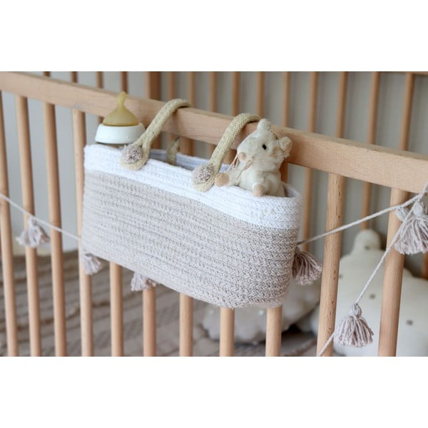 Organizator za krevetić 25 cm Maria – Lorena Canals-image-1